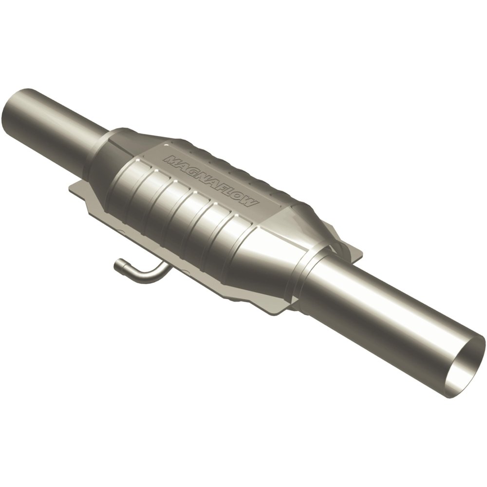 MagnaFlow Catalytic Converter 23223: Standard Grade, Direct-Fit (Federal/EPA Compliant)