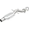 MagnaFlow Catalytic Converter 23416: Standard Grade, Direct-Fit (Federal/EPA Compliant) view 1