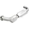MagnaFlow Catalytic Converter 23316: HM Grade, Direct-Fit, Compatible with 1997-1998 Ford F-150 (Federal/EPA Compliant) view 1