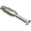 MagnaFlow Catalytic Converter 23695: Standard Grade, Direct-Fit, Compatible with 1990-1992 Ford Probe (Federal/EPA Compliant) view 1