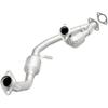 MagnaFlow Catalytic Converter 23354: Standard Grade, Direct-Fit (Federal/EPA Compliant) view 1