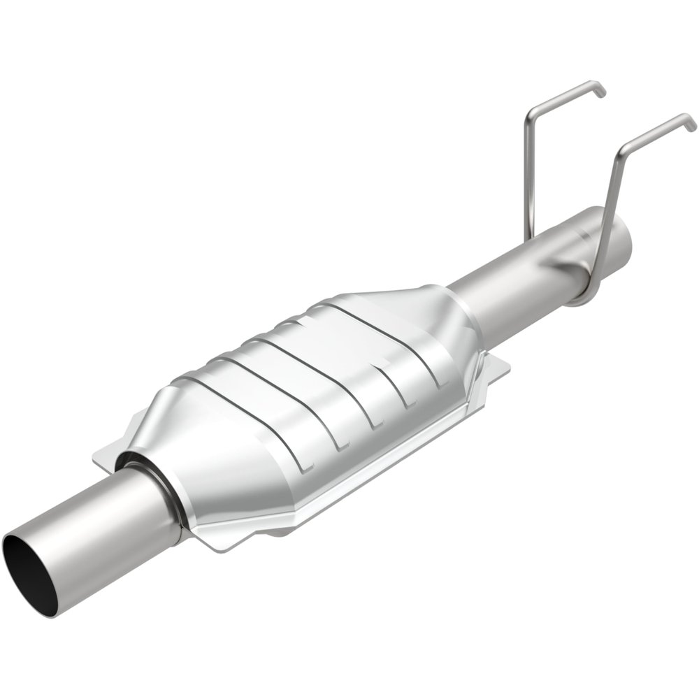 MagnaFlow Catalytic Converter 23292: Standard Grade, Direct-Fit (Federal/EPA Compliant)