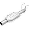 MagnaFlow Catalytic Converter 23292: Standard Grade, Direct-Fit (Federal/EPA Compliant) view 1