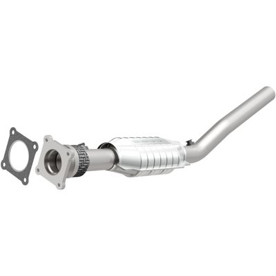 MagnaFlow Catalytic Converter 23274: HM Grade, Direct-Fit (Federal/EPA Compliant)