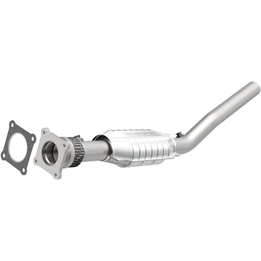 MagnaFlow Catalytic Converter 23274: HM Grade, Direct-Fit (Federal/EPA Compliant)