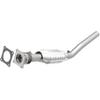 MagnaFlow Catalytic Converter 23274: HM Grade, Direct-Fit (Federal/EPA Compliant) view 1