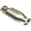 MagnaFlow Catalytic Converter 23889: Standard Grade, Direct-Fit (Federal/EPA Compliant) view 1