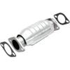 MagnaFlow Catalytic Converter 22767: Standard Grade, Direct-Fit (Federal/EPA Compliant) view 1