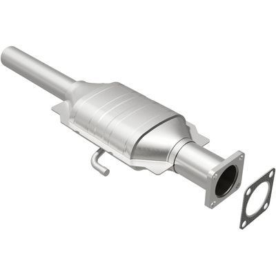 MagnaFlow Catalytic Converter 23224: Standard Grade, Direct-Fit (Federal/EPA Compliant)
