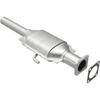 MagnaFlow Catalytic Converter 23224: Standard Grade, Direct-Fit (Federal/EPA Compliant) view 1