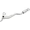 MagnaFlow Catalytic Converter 22756: Standard Grade, Direct-Fit, For 1990-1995 Nissan 300ZX (EPA Compliant) view 1