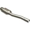 MagnaFlow Exhaust Products Catalytic Converter 23950: Standard Grade, Direct-Fit, For 1989-1991 Volvo 780 (EPA Compliant) view 1