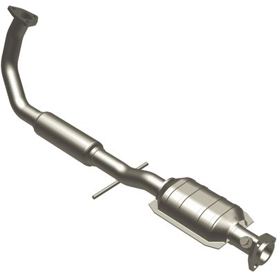 MagnaFlow Catalytic Converter 23450: HM Grade, Direct-Fit (EPA Compliant)