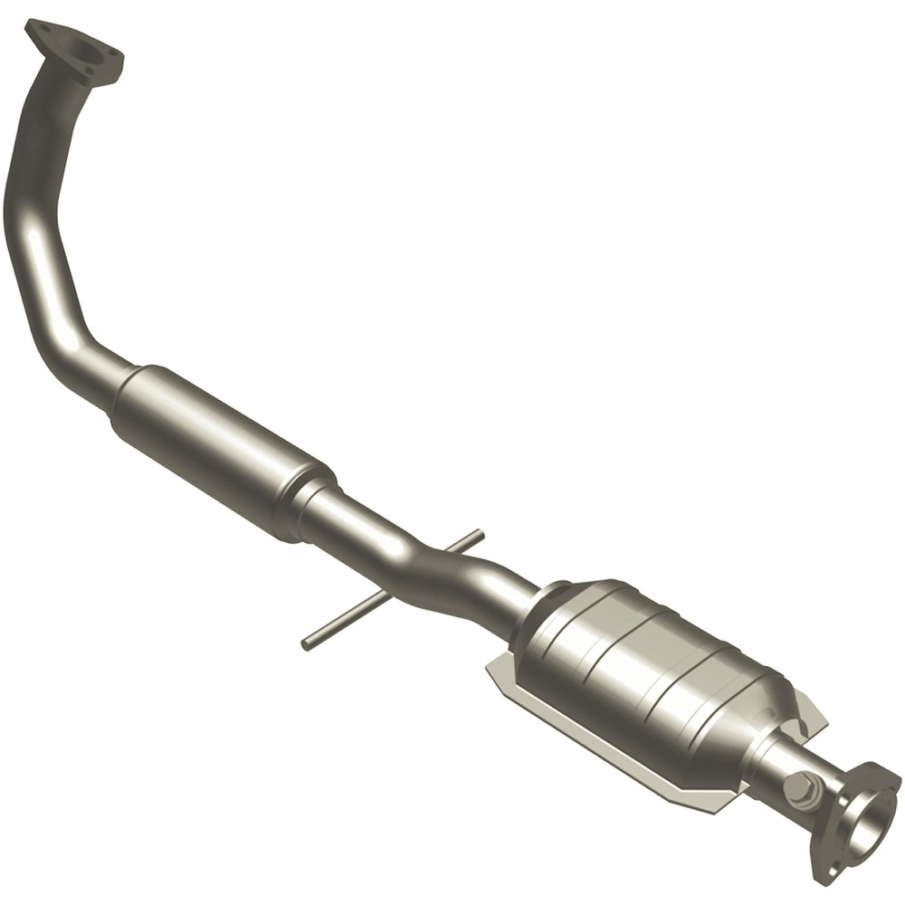 MagnaFlow Catalytic Converter 23450: HM Grade, Direct-Fit (EPA Compliant)
