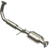 MagnaFlow Catalytic Converter 23450: HM Grade, Direct-Fit (EPA Compliant) view 1
