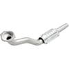 MagnaFlow Catalytic Converter 22923: Standard Grade, Direct-Fit (Federal/EPA Compliant) view 1