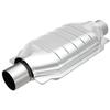 MagnaFlow Catalytic Converter 94206: OEM Grade, Universal Fit (Federal/EPA Compliant) view 1
