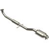 MagnaFlow Catalytic Converter 23449: Standard Grade, Direct-Fit (EPA Compliant) view 1