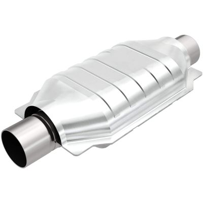 MagnaFlow Catalytic Converter 94209: OEM Grade, Universal Fit (Federal/EPA Compliant)
