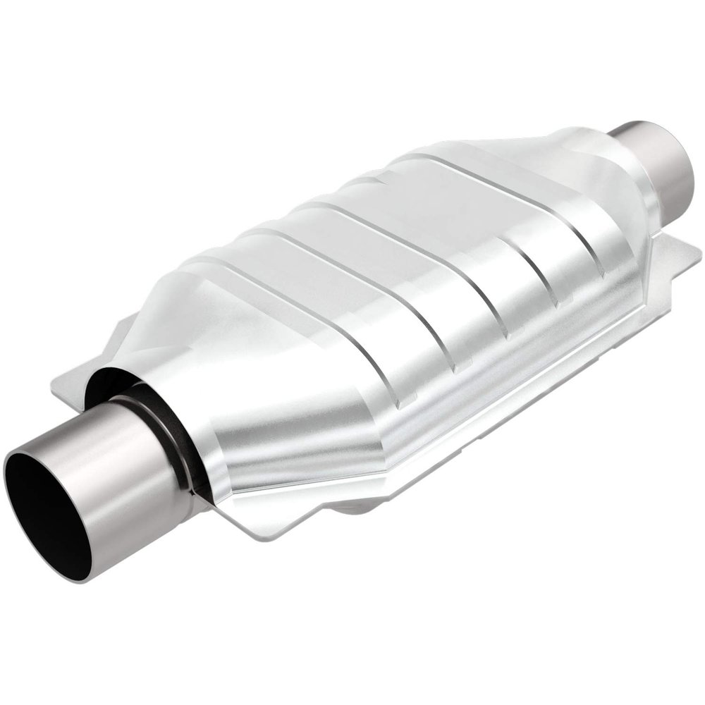 MagnaFlow Catalytic Converter 94209: OEM Grade, Universal Fit (Federal/EPA Compliant)