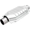 MagnaFlow Catalytic Converter 94209: OEM Grade, Universal Fit (Federal/EPA Compliant) view 1