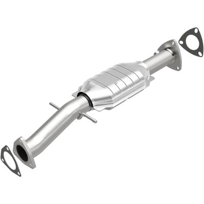MagnaFlow Catalytic Converter 23468: HM Grade, Direct-Fit (Federal/EPA Compliant)