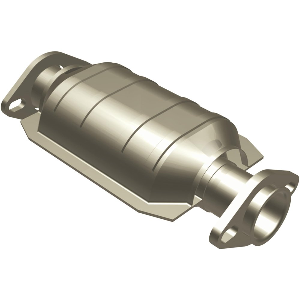 MagnaFlow Catalytic Converter 23347: HM Grade, Direct-Fit (Federal/EPA Compliant)