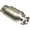 MagnaFlow Catalytic Converter 23347: HM Grade, Direct-Fit (Federal/EPA Compliant) view 1