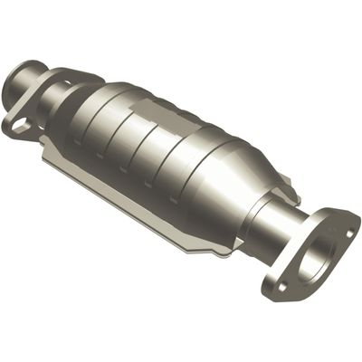 MagnaFlow Catalytic Converter 23240: Standard Grade, Direct-Fit (Federal/EPA Compliant)