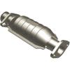 MagnaFlow Catalytic Converter 23240: Standard Grade, Direct-Fit (Federal/EPA Compliant) view 1