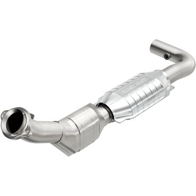 MagnaFlow Catalytic Converter 23318: HM Grade, Direct-Fit (Federal/EPA Compliant)