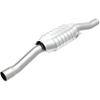 MagnaFlow Catalytic Converter 23480: Standard Grade, Direct-Fit (Federal/EPA Compliant) view 1