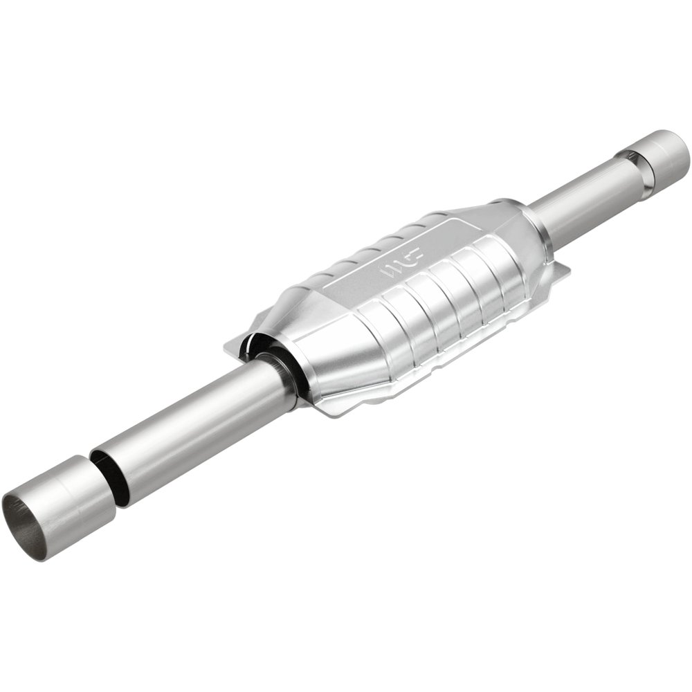 MagnaFlow Catalytic Converter 23445: Standard Grade, Direct-Fit (Federal/EPA Compliant)
