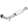 MagnaFlow Catalytic Converter 23378: Standard Grade, Direct-Fit, Compatible with 1993-1995 INFINITI J30 (Federal/EPA Compliant) view 1