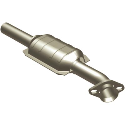 MagnaFlow Catalytic Converter 23369: Standard Grade, Direct-Fit (Federal/EPA Compliant)