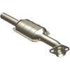 MagnaFlow Catalytic Converter 23369: Standard Grade, Direct-Fit (Federal/EPA Compliant) view 1