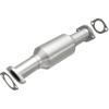 MagnaFlow Catalytic Converter 23696: HM Grade, Direct-Fit, Compatible with 1994-1997 Mazda Miata (Federal/EPA Compliant) view 1