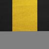 Coverking Custom Car Cover for Select Ford Econoline Full Size Van Models - Stormproof (2-Tone Yellow with Black sides) view 2