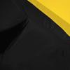 Coverking Custom Car Cover for Select Ford Econoline Full Size Van Models - Stormproof (2-Tone Yellow with Black sides) view 3