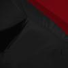 Coverking Custom Car Cover for Select GMC S15 Jimmy Models - Stormproof (2-Tone Red with Black Sides) view 3