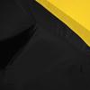 Coverking Custom Car Cover for Select Infiniti J30 Models - Stormproof (2-Tone Yellow with Black Sides) view 3