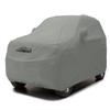 Coverking Custom Car Cover for Select Jeep Grand Wagoneer Models - Stormproof Solid (Gray) view 1