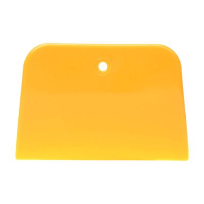 3M Dynatron Yellow Spreader 344, Flexible, Long Lasting, Reusable, Durable, 3 in x 4 in