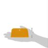 3M Dynatron Yellow Spreader 344, Flexible, Long Lasting, Reusable, Durable, 3 in x 4 in view 3