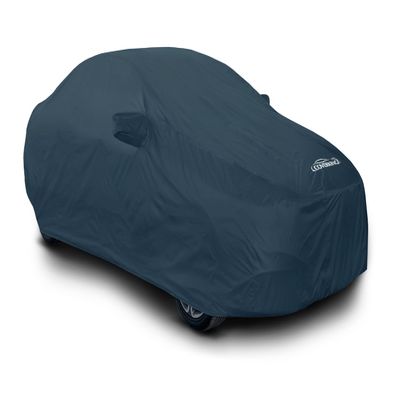 Coverking Custom Fit Car Cover for Select Mercury Comet Models - Stormproof (Blue)
