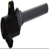Standard Ignition SMPUF406 Motor Products UF406 Coil Resistor view 1