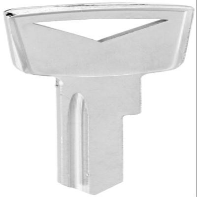 KABA ILCO 1127DP Key Ford H27 - U005310