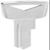 KABA ILCO 1127DP Key Ford H27 - U005310 view 1