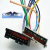 Carxtc Stereo Wire Harness fits Ford Taurus 90 91 92 93 94 95 1990 1991 1992 1993 1994 1995 view 1
