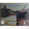 Stereo Wire Harness Oldsmobile Delta 88 82 83 84 85 (car Radio Wiring Install... view 1